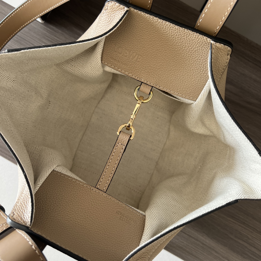 Loewe Hammock Bags